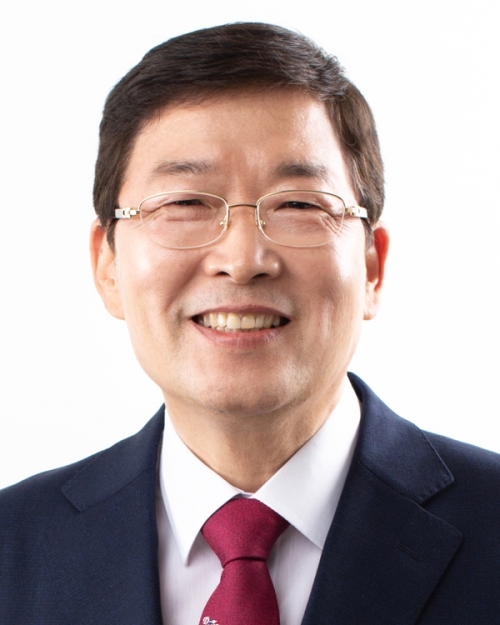 김경호 서울 광진구청장