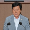 김원중 서울시의원, 시각장애인 위한 횡단보도 점자블록 설치 요청