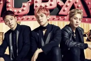 첸백시 굽혔지만 ‘냉담’ SM…“엑소 완전체 활동? 신뢰 회복부터”