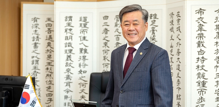 김희수 경북도의원