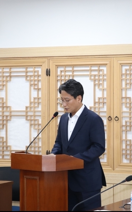 배진석 경북도의원