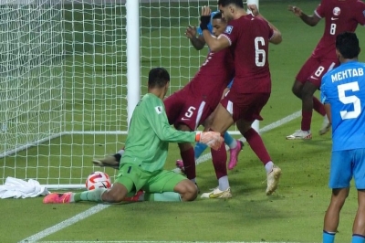 “한국 심판 오심에 월드컵 꿈 날아가” 인도, FIFA에 조사 요청