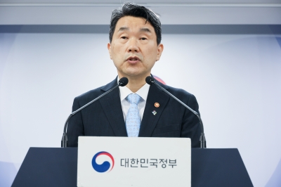 이주호 “‘동맹휴학’ 승인 안돼, 승인하는 대학에 엄정 대처”