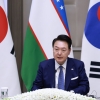 尹 대통령 “우즈베크와 핵심광물 공급망 협력 시너지 극대화”