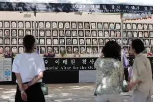 [단독]트라우마 여전한데…이태원 참사 심리지원 99% 급감