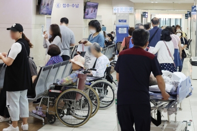 의협 “의대 증원 재논의 안하면 18일 휴진”…정부 “구상권 청구 검토”