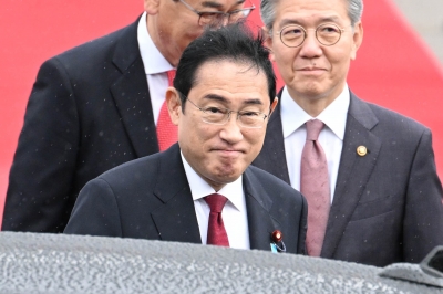 구소련 결속력 옛말…중러 견제하러 중앙아시아에 공들이는 日