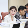 구미경 서울시의원, 공유재산관리 절차상 하자 질타 및 세밀한 계획 수립 촉구