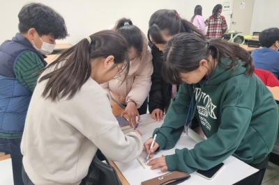 “미국 갈 필요 없겠네”... 광진구 여름방학 원어민 영어교실