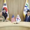 김동연 지사, 주한 미8군사령관 만나 “주한 미군도 경기도민”