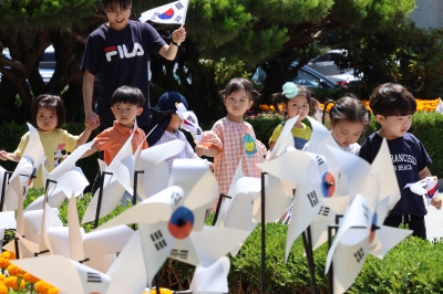 생활의 일부가 된 희생정신과 봉사…‘일상 속 영웅’들을 기억하겠습니다[서울보훈대상]