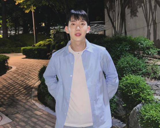 조권 인스타그램 캡처