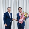 이용균 서울시의원, ‘대한민국시도의회의장협의회 우수의정대상’ 수상