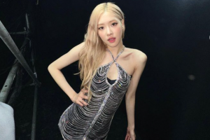 로제, 결국 테디 품으로…태양·박보검과 한솥밥