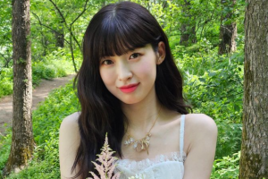 ‘꾸준한 선행’ 오마이걸 아린, 생일 맞아 2천만원 기부