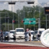 장마 첫날부터 곳곳 40도 육박… 6월 최고기온 신기록