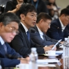 금감원장, 20개 은행장과 간담회