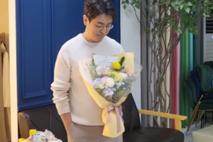 “새 식구 맞이해”…최동석, 갑작스러운 ‘기쁜 소식’