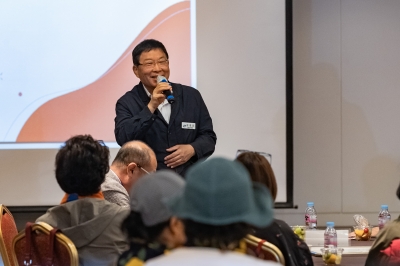 ‘통장님’ 기 살리는 광진구... 단체상해보험 가입 등 지원