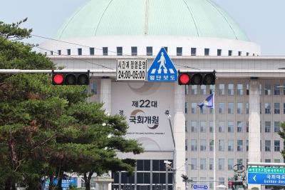 [단독]안규백 의원, 조력존엄사법 제정안 발의…입법부 공론화 시작