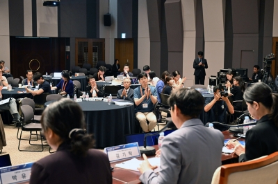 “돈 푼다고 젊은 부부들이 출산하겠나…아이 낳고 기르기 좋은 환경부터 조성”[인구대반전 지금이 골든타임이다!]