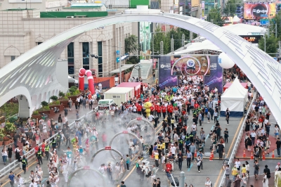 과학기술집약도 아시아 1위 ‘대전’… 미래 지역발전 토대 다졌다