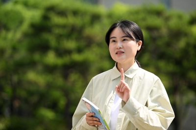 “어린이도 엄연한 문학 주인공… 걸맞은 대우해야죠”