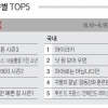 [OTT 분야별 TOP5]