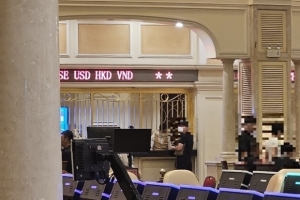 “도박 천국 꿈꾸다 감옥”…신협 강도 2심도 징역 5년 선고