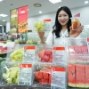 올여름은 소용량 과일 전성시대… 조각 수박·멜론·사과 뜬다