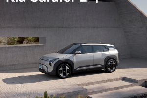 기아 전기차 알린다… SNS 홍보대사 모집