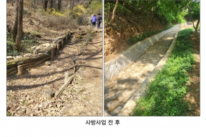 ‘안전에 진심’ 강서구 장마철 대비 이상무