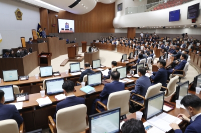 ‘내포신도시 종합병원’ 차질 우려…명지의료재단 중도금 미납