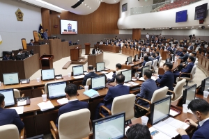 ‘내포신도시 종합병원’ 차질 우려…명지의료재단 중도금 미납