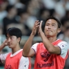 ‘대전’ 황선홍 감독 첫 승… 김두현, 전북 꼴찌 추락 ‘속수무책’