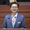 최덕규 경북도의원, 농업기계화를 위한 경북도의 적극적인 지원 촉구