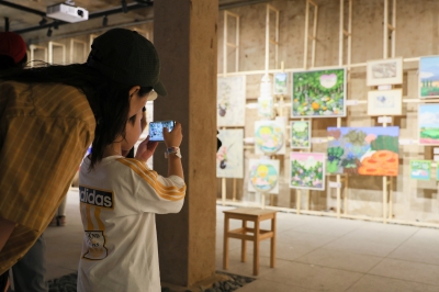 신진 작가 등용문 ‘작가미술장터’ 열린다…300만원 이하 미술품 판매