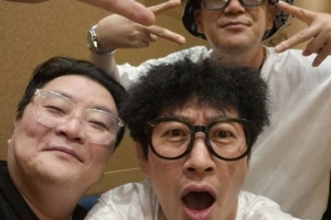 김창열, 이하늘과 불화 3년 만에…‘중대한 결심’ 전했다