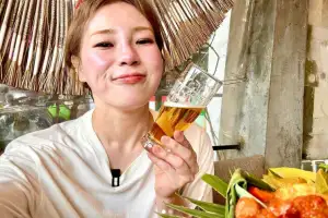 ‘178만 유튜버’ 입짧은햇님 “목소리 안 나와…방송 중단”