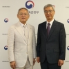 국립중앙도서관 관장에 김희섭 경북대 교수