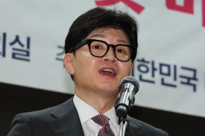 한동훈 ‘채 상병 특검법 발의’ 정면돌파 의지… 여야 모두 비난