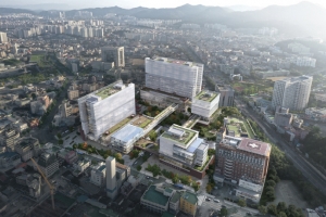 전남대 새 병원 ‘ICT 기반 미래형 병원’으로