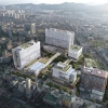전남대 새 병원 ‘ICT 기반 미래형 병원’으로