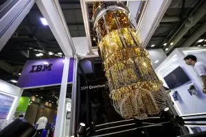 인공지능 해고 현실화…IBM, 최소 수천명 자른다