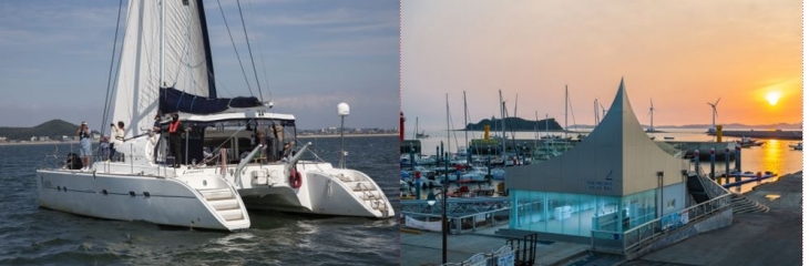 화성 전곡항(경기관광공사 제공)