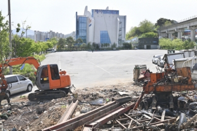 도로공사 ‘절차무시 고속도로 공사’ 강행 논란