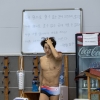 “한국 양궁 경험 부족? 특별 세트장 훈련으로 극복”…더위 싸움은 ‘쿨링 조끼’로