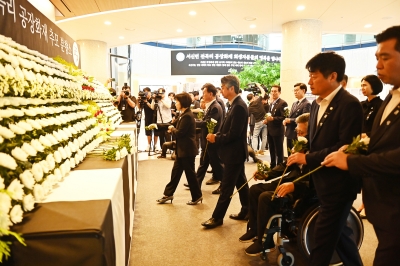 비자마다 관리 부처 제각각… 희생된 외국인, 안전교육 기회도 없었다