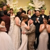 “주례자는 어디에” 눈물 흘린 동성커플…‘결혼식’ 성공한 방법