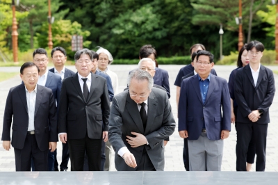 광주시 “국가 차원 5·18 조사기구 설치해야”